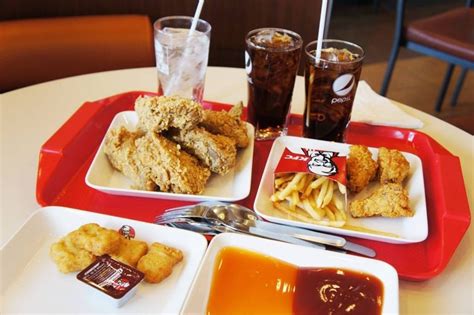 www say2kfc com